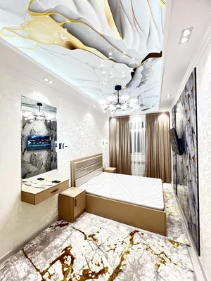 Фото 1 2-комн. квартира в Фархадский