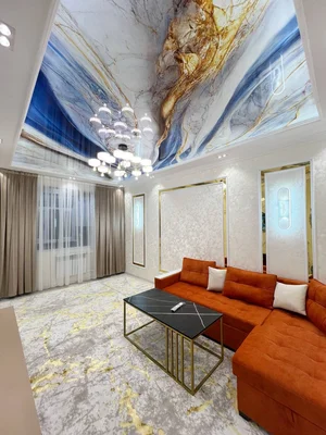 Фото 2 2-комн. квартира в Фархадский