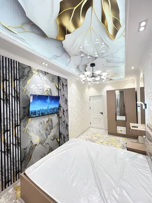 Фото 4 2-комн. квартира в Фархадский