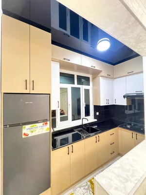 Фото 5 2-комн. квартира в Фархадский