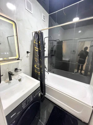 Фото 6 2-комн. квартира в Фархадский