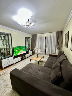 Фото 6 4-комн. квартира в Чиланзаре