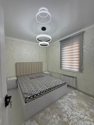 Фото 6 2-комн. квартира в Юр Колледж