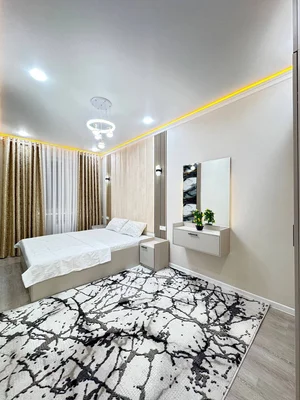 Фото 2 3-комн. квартира в Чиланзар