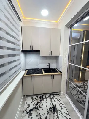 Фото 5 3-комн. квартира в Чиланзар