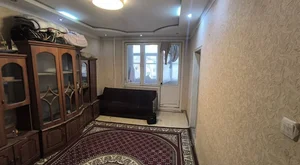 Фото 2 3-комн. квартира в Чиланзар