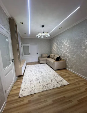 Фото 1 2-комн. квартира в Чиланзаре