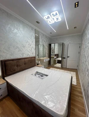 Фото 6 2-комн. квартира в Чиланзаре