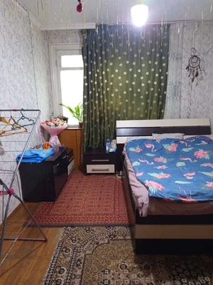 Фото 1 3-комн. квартира в Торговый центр