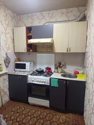 Фото 2 3-комн. квартира в Торговый центр