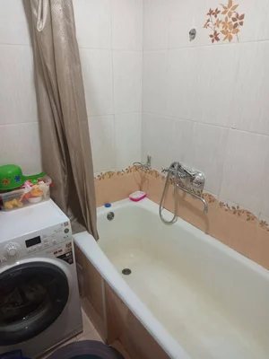 Фото 6 3-комн. квартира в Торговый центр