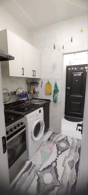 Фото 2 1-комн. квартира в Бассейн