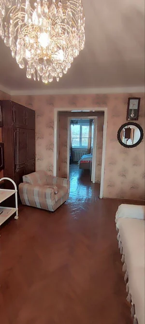 Фото 1 4-комн. квартира в Чиланзар