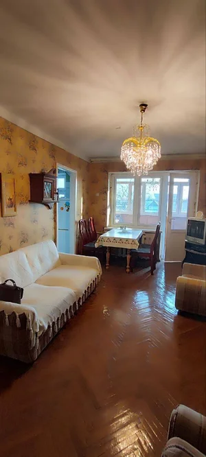 Фото 2 4-комн. квартира в Чиланзар