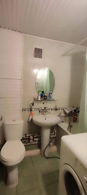 Фото 5 4-комн. квартира в Чиланзар