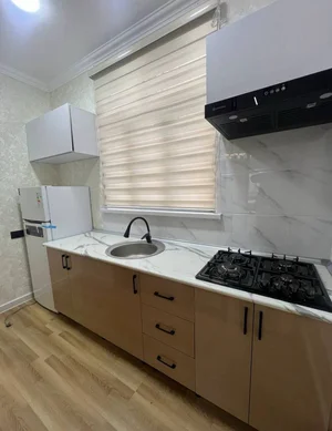 Фото 2 2-комн. квартира в Чиланзар