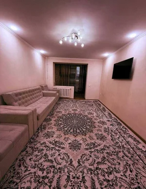 Фото 4 3-комн. квартира в Круг Актепа