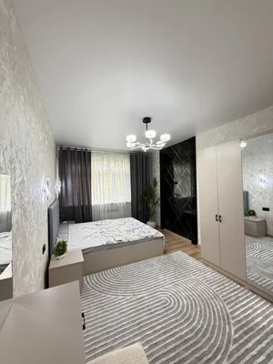 Фото 4 2-комн. квартира в Хосилот