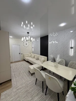 Фото 6 2-комн. квартира в Хосилот