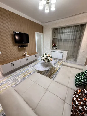 Фото 1 2-комн. квартира в Новза