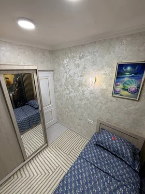 Фото 2 2-комн. квартира в Новза