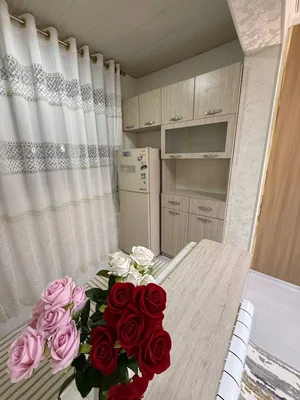 Фото 3 2-комн. квартира в Новза