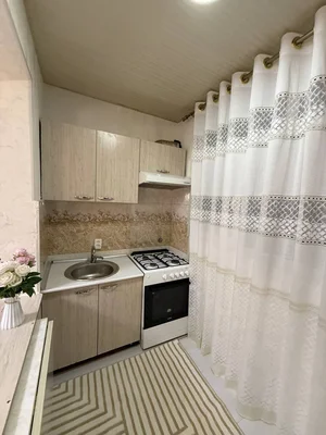 Фото 4 2-комн. квартира в Новза