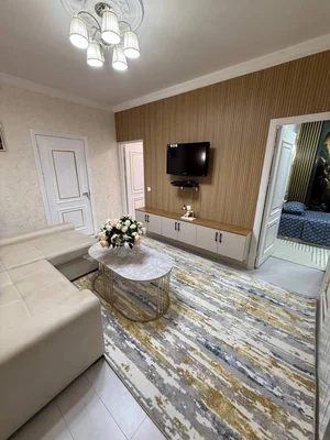 Фото 5 2-комн. квартира в Новза