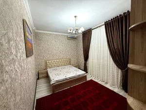 Фото 2 2-комн. квартира в Яккасарайском районе