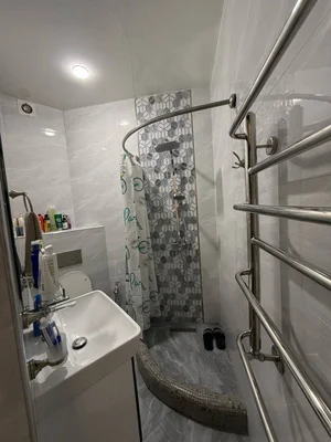 Фото 4 3-комн. квартира в ЖСК Solaris