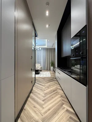 Фото 7 2-комн. квартира в ЖК Nest One