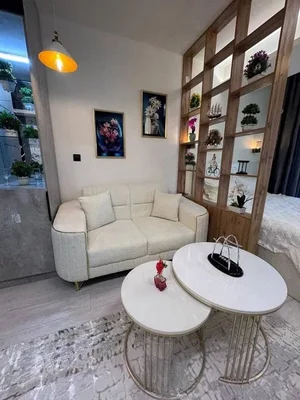 Фото 3 1-комн. квартира в ЖК Modera Towers