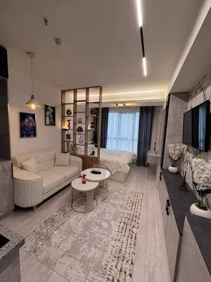 Фото 4 1-комн. квартира в ЖК Modera Towers