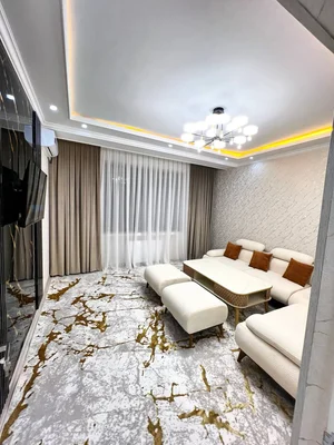 Фото 1 3-комн. квартира в Фархатский Базар