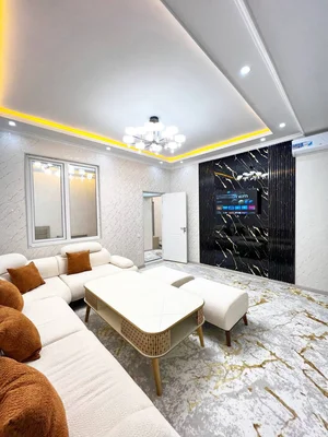 Фото 2 3-комн. квартира в Фархатский Базар