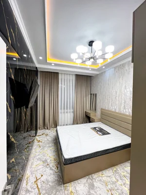 Фото 3 3-комн. квартира в Фархатский Базар