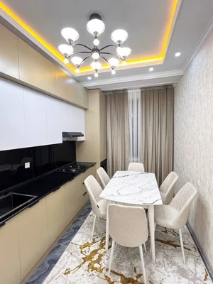 Фото 6 3-комн. квартира в Фархатский Базар