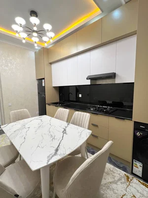 Фото 7 3-комн. квартира в Фархатский Базар