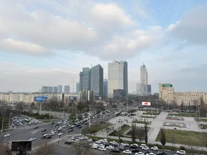 Фото 1 Квартира в Дружба народов