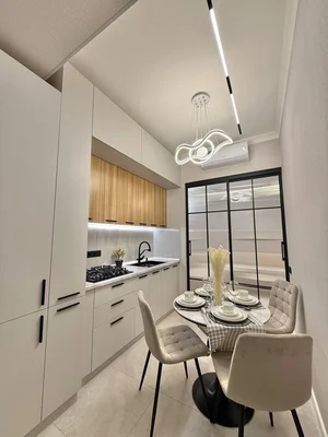 Фото 7 2-комн. квартира в ЖК Нукус