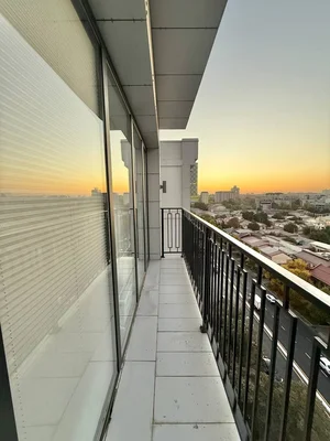 Фото 9 2-комн. квартира в ЖК Нукус