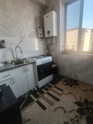 Фото 1 2-комн. квартира в М. Ашрафи