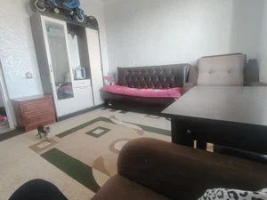 Фото 5 2-комн. квартира в М. Ашрафи