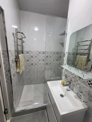 Фото 1 1-комн. квартира в Yashnabad