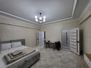 Фото 2 1-комн. квартира в Yashnabad