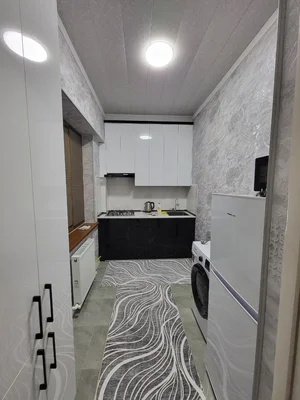 Фото 3 1-комн. квартира в Yashnabad