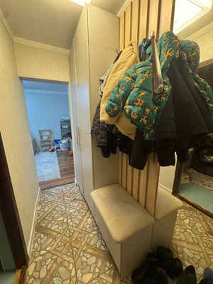 Фото 4 2-комн. квартира в Янгизамон