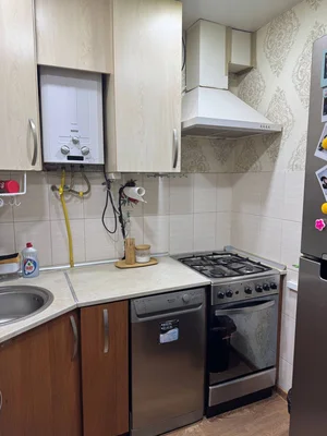 Фото 6 2-комн. квартира в Янгизамон