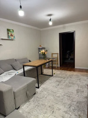 Фото 7 2-комн. квартира в Янгизамон