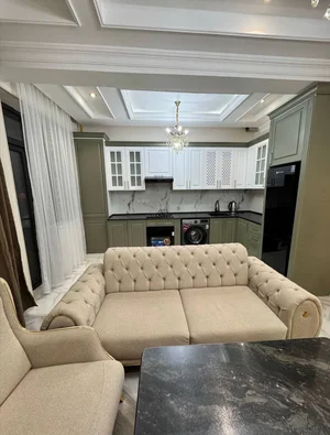 Фото 6 Квартира в Мирзо-Улугбекском районе